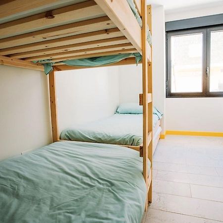 Apartamentos Costa Norte San Vicente De La Barquera Esterno foto
