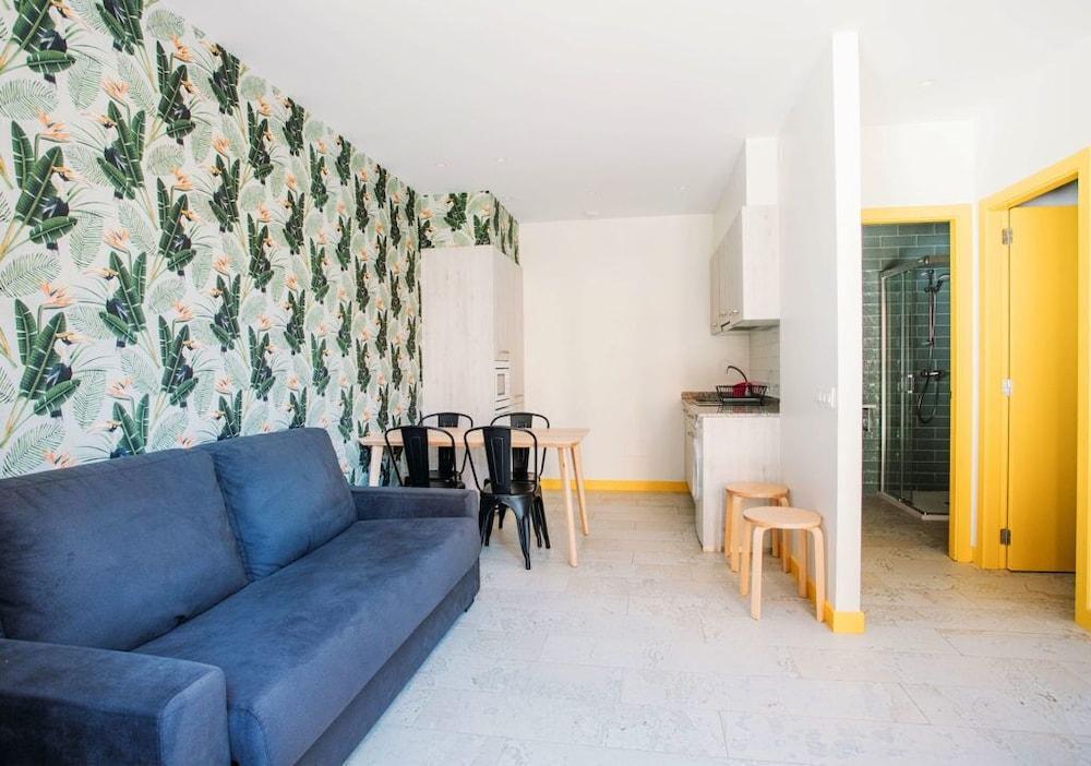 Apartamentos Costa Norte San Vicente De La Barquera Esterno foto
